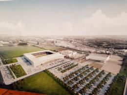 Znamy zwycięski projekt stadionu!
