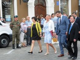 Obchody dnia Wojska Polskiego w Opolu