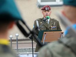 Obchody dnia Wojska Polskiego w Opolu