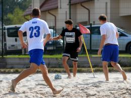 Za nami turniej Beach Soccer'a. Znamy zwycięzców