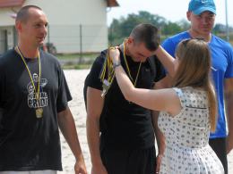 Za nami turniej Beach Soccer'a. Znamy zwycięzców