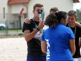 Za nami turniej Beach Soccer'a. Znamy zwycięzców