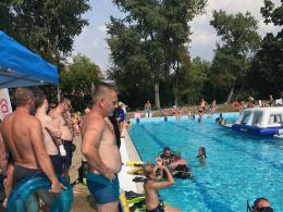 Za nami kolejna edycja wydarzenia "Bezpiecznie nad wodą"