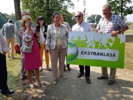 Koalicja Obywatelska proponuje 100 hektarowy park miejski, z nowym jeziorem