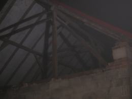 Nad opolszczyzną przeszła bardzo gwałtowna burza z gradem