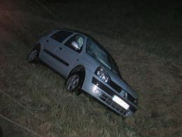Nad opolszczyzną przeszła bardzo gwałtowna burza z gradem