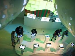Muzeum Polskiej Piosenki w Opolu obchodzi dziś swoje drugie urodziny