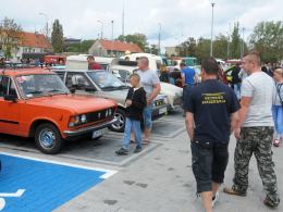 IV Opolski Zjazd Pojazdów PRL-u