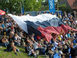 Zwycięstwo OK Kolejarza Opole vz Iveston PSŻ Poznań