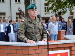 Logistycy wrócili z I zmiany misji Unii Europejskiej pod kryptonimem Sophia