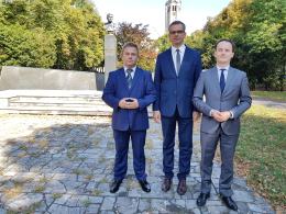 Razem dla Opola obiecuje nowy, zielony, rodzinny plac Mickiewicza