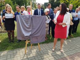 Violetta Porowska: "Ulica Niemodlińska to symbol nieudolności prezydenta"