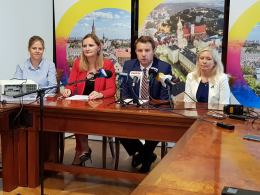 Przy Krakowskiej 32 powstanie Centrum Aktywności Społecznej