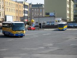 Jest zgoda Rady Miasta na przebudowę Centrum Przesiadkowego przy dworcu PKP