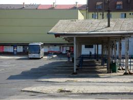 Jest zgoda Rady Miasta na przebudowę Centrum Przesiadkowego przy dworcu PKP