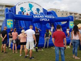 Trwa piknik ekologiczny "Opole w rytmie natury"