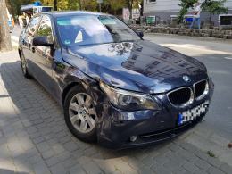 BMW wymusiło pierwszeństwo i zderzyło się z autobusem MZK