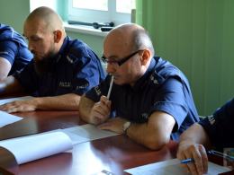 Rozstrzygnięto konkurs na najlepszego dzielnicowego Opolszczyzny