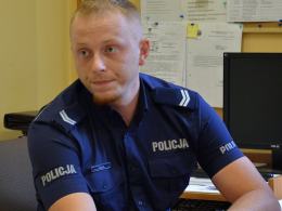 Rozstrzygnięto konkurs na najlepszego dzielnicowego Opolszczyzny