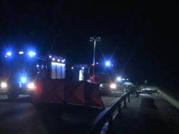 Tragiczny wypadek na obwodnicy Nysy. 5 osób nie żyje