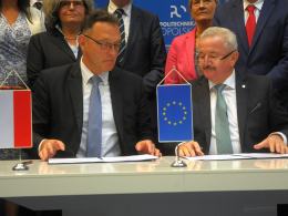 Światowy lider wśród jednostek badawczych połączył siły z Politechniką Opolską
