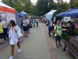 Trwają 18. Opolskie Dni Osób Niepełnosprawnych