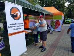 Trwają 18. Opolskie Dni Osób Niepełnosprawnych