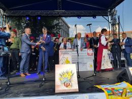 Trwają 18. Opolskie Dni Osób Niepełnosprawnych