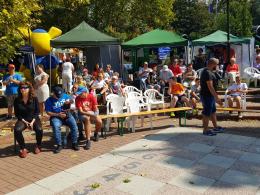 Trwają 18. Opolskie Dni Osób Niepełnosprawnych