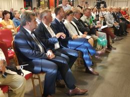 PSL: "Jesteśmy gotowi i stoimy w blokach startowych"