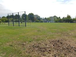 To już koniec Cieplaka. W jego miejsce powstanie Opolski Park Sportu