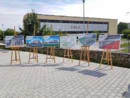 To już koniec Cieplaka. W jego miejsce powstanie Opolski Park Sportu