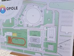 To już koniec Cieplaka. W jego miejsce powstanie Opolski Park Sportu