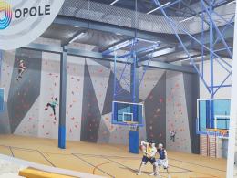 To już koniec Cieplaka. W jego miejsce powstanie Opolski Park Sportu