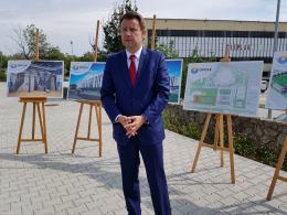 To już koniec Cieplaka. W jego miejsce powstanie Opolski Park Sportu