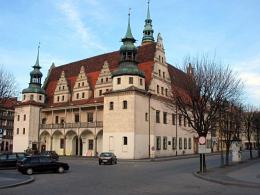 Brzeski ratusz czeka remont za 9 milionów