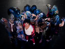 Mamy dla Was bilety na koncert THRILLER LIVE! WYNIKI