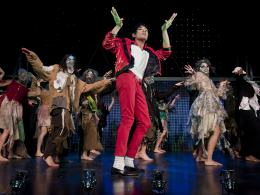 Mamy dla Was bilety na koncert THRILLER LIVE! WYNIKI