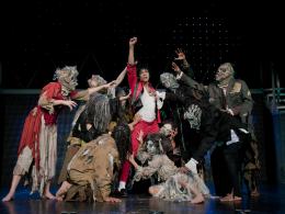 Mamy dla Was bilety na koncert THRILLER LIVE! WYNIKI
