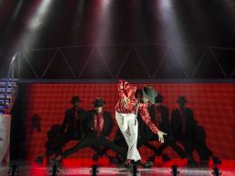 Mamy dla Was bilety na koncert THRILLER LIVE! WYNIKI