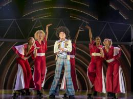 Mamy dla Was bilety na koncert THRILLER LIVE! WYNIKI