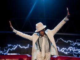 Mamy dla Was bilety na koncert THRILLER LIVE! WYNIKI