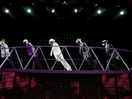 Mamy dla Was bilety na koncert THRILLER LIVE! WYNIKI