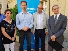 KWW Obywatele dla Opola również są za darmową komunikacją miejską