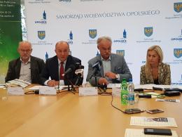 Rusza kolejny cykl spotkań z autorami książek "Zaczytane Opolskie"