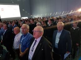 Minister Gróbarczyk: Opole powinno być centrum żeglugi śródlądowej