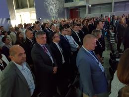 Minister Gróbarczyk: Opole powinno być centrum żeglugi śródlądowej