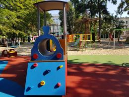 Największy plac zabaw na Opolszczyźnie już otwarty! Każdy znajdzie coś dla siebie