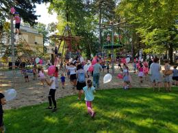 Największy plac zabaw na Opolszczyźnie już otwarty! Każdy znajdzie coś dla siebie