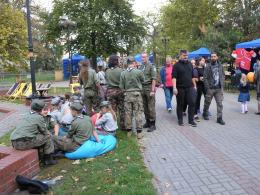 Na Placu Wolności trwa festiwal "Mamy Moc". Jakie atrakcje przygotowano?